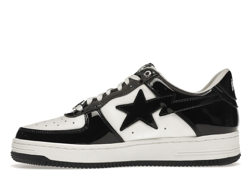 A Bathing Ape Bape Sta Low