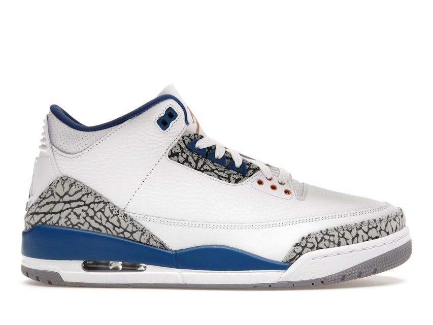Jordan 3 Retro