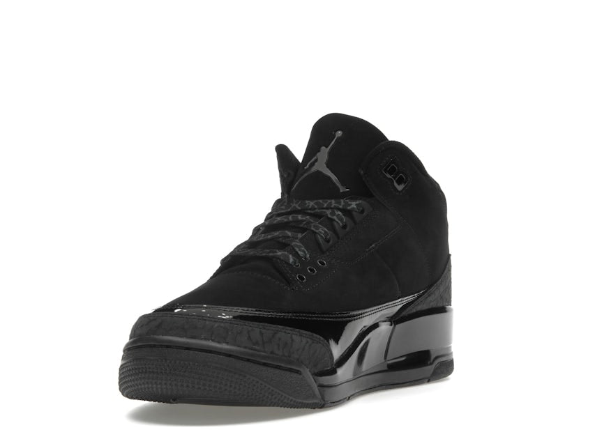 Jordan 3 Retro