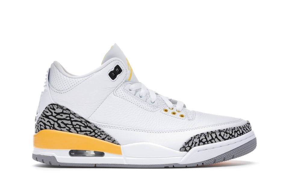 Jordan 3 Retro