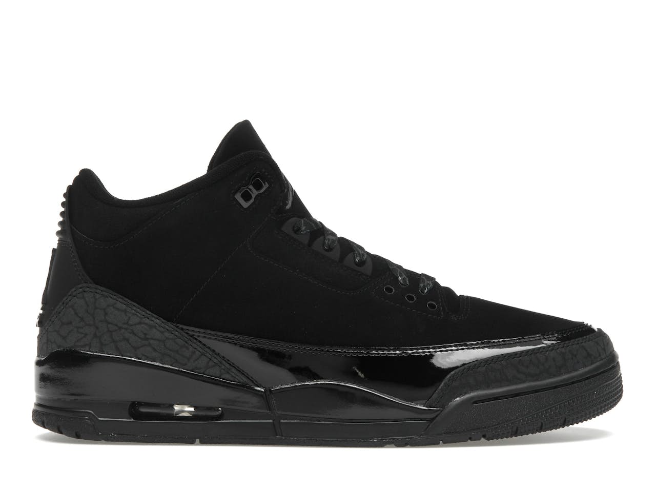Jordan 3 Retro
