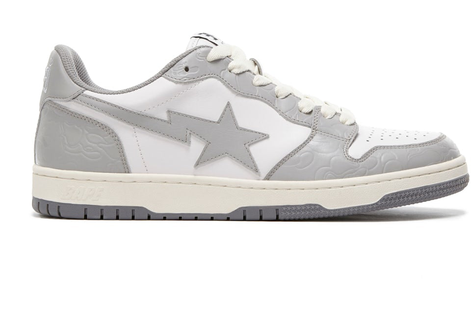 A Bathing Ape Sk8 Sta