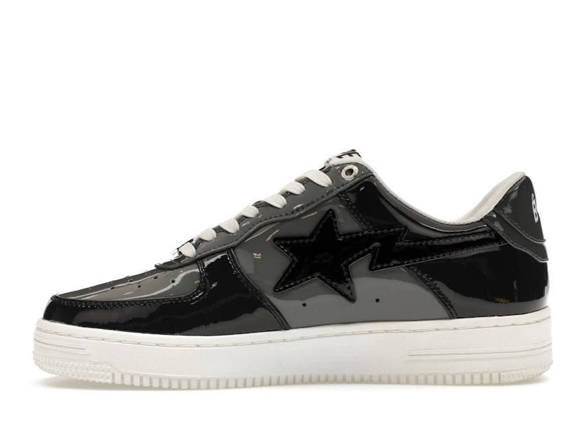 A Bathing Ape Bape Sta Low