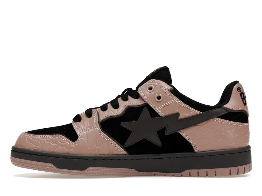 A Bathing Ape Sk8 Sta
