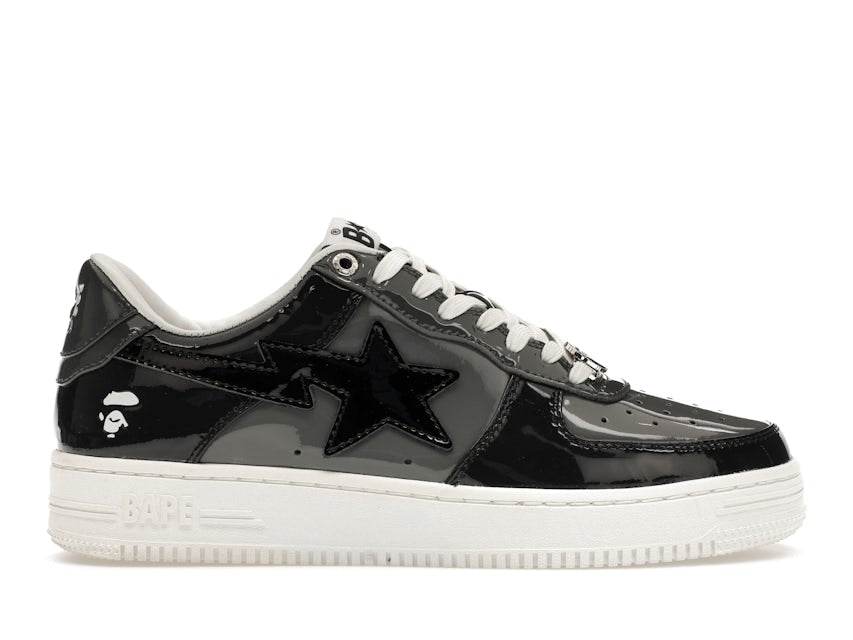 A Bathing Ape Bape Sta Low