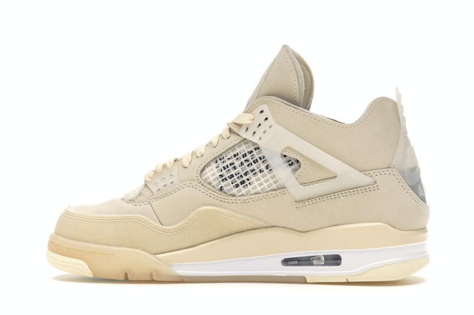 Air Jordan 4 Retro