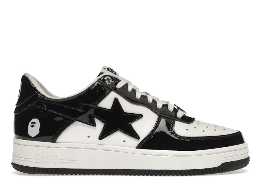 A Bathing Ape Bape Sta Low