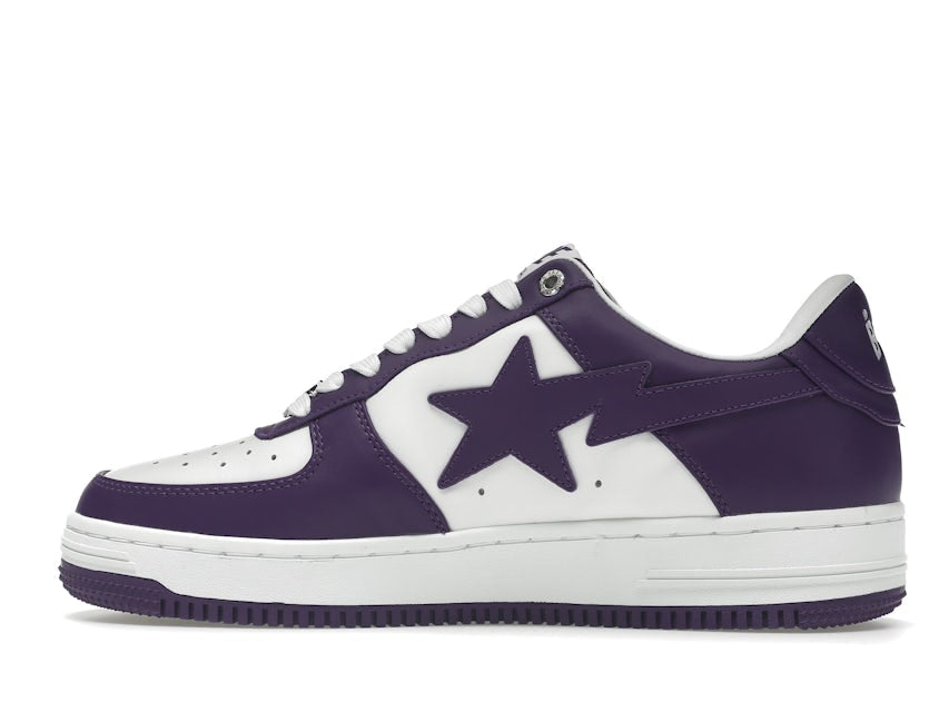 A Bathing Ape Bape Sta Low