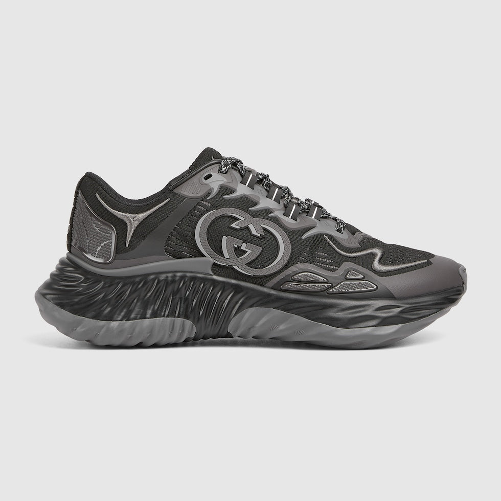Gucci Ripple Trainer