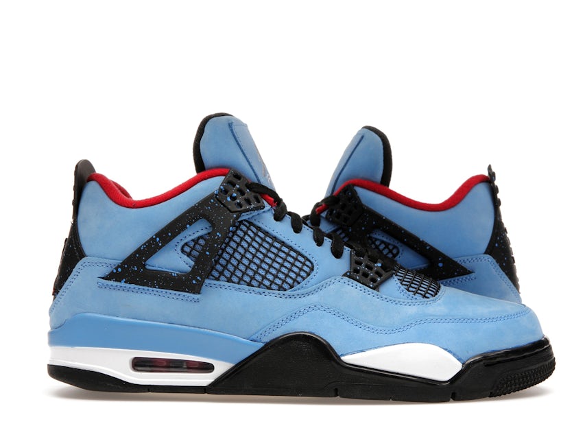 Air Jordan 4 Retro