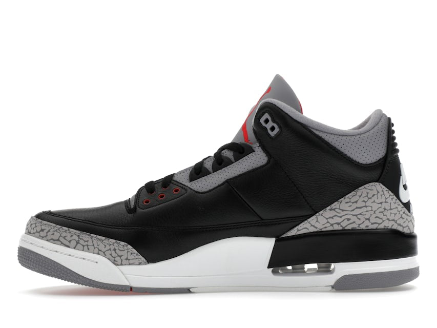 Jordan 3 Retro