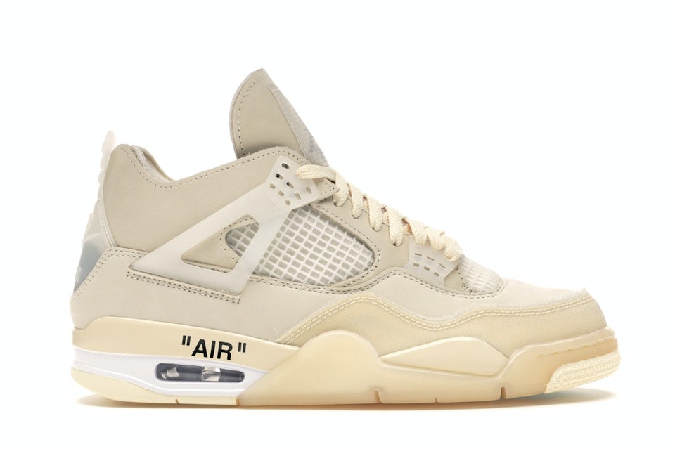 Air Jordan 4 Retro