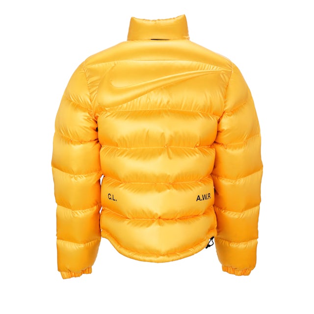 Nike x NOCTA Sunset Puffer