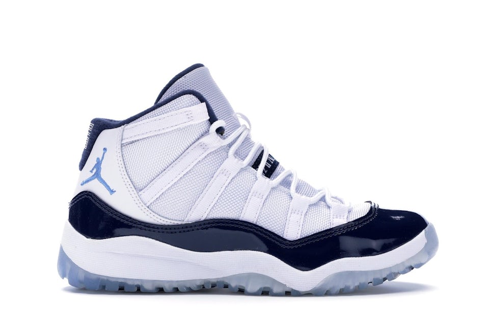 Jordan 11 Retro High