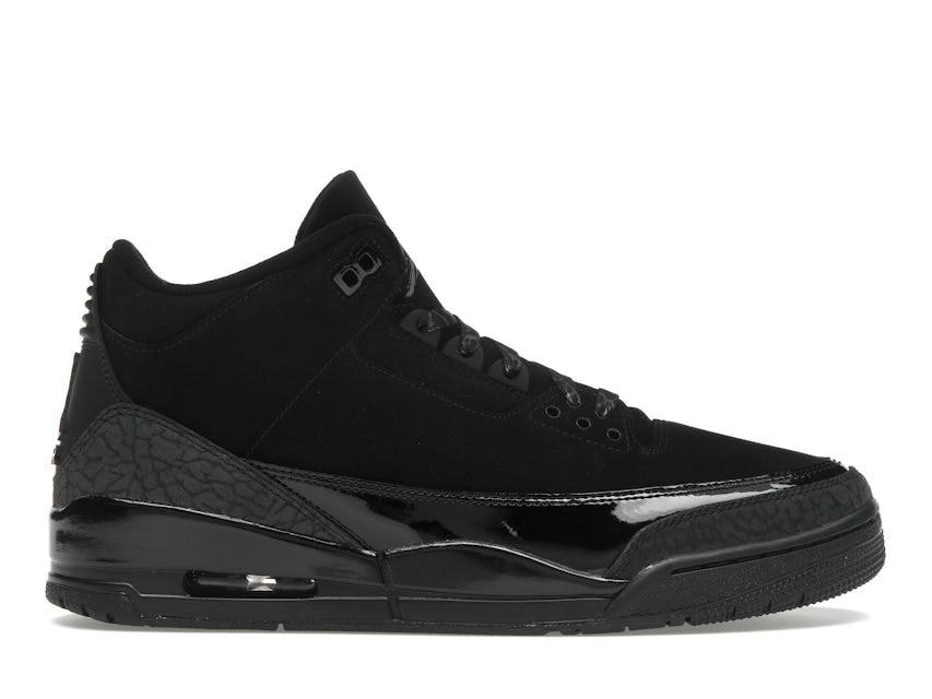Jordan 3 Retro