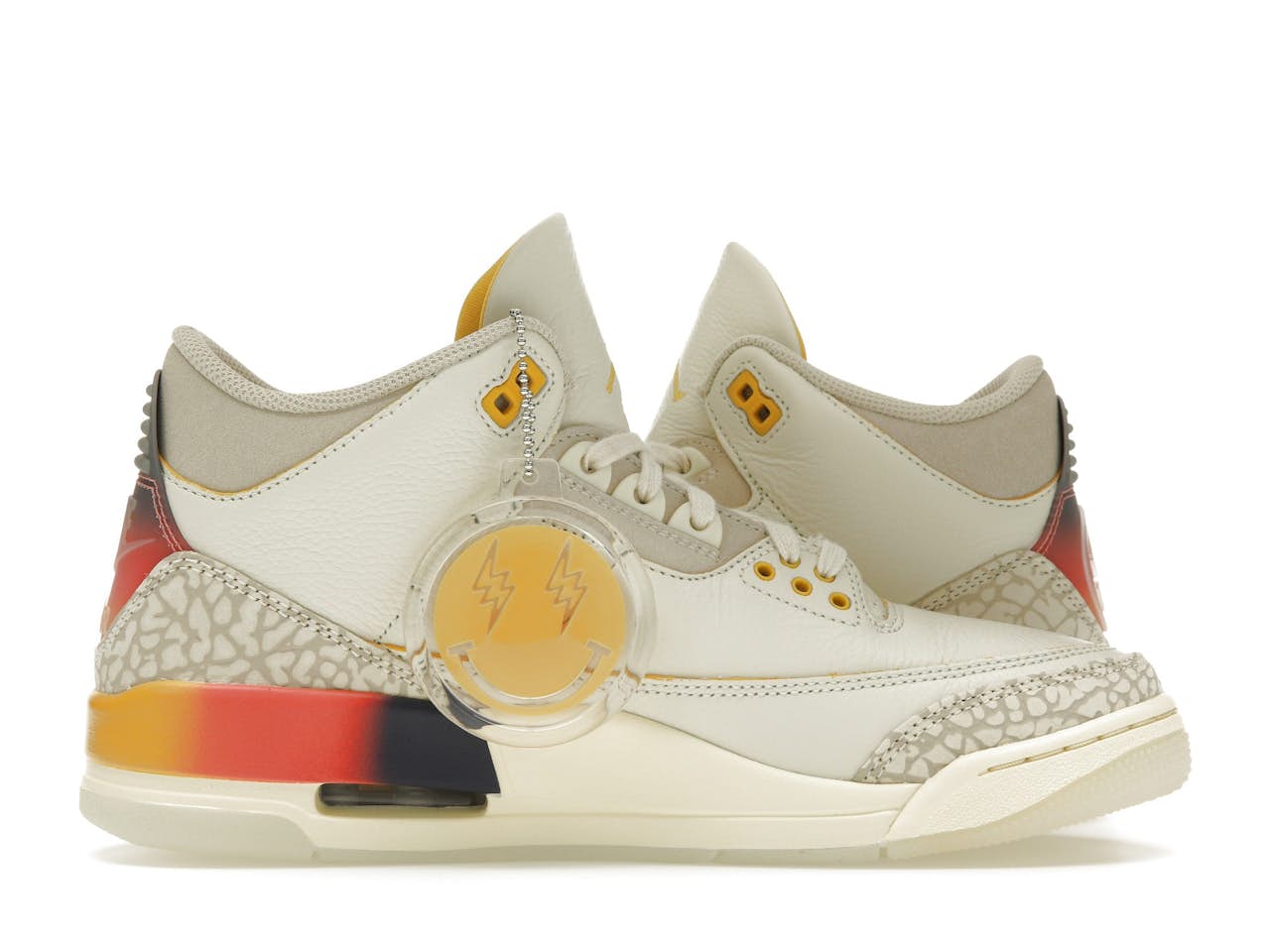 Jordan 3 Retro SP
