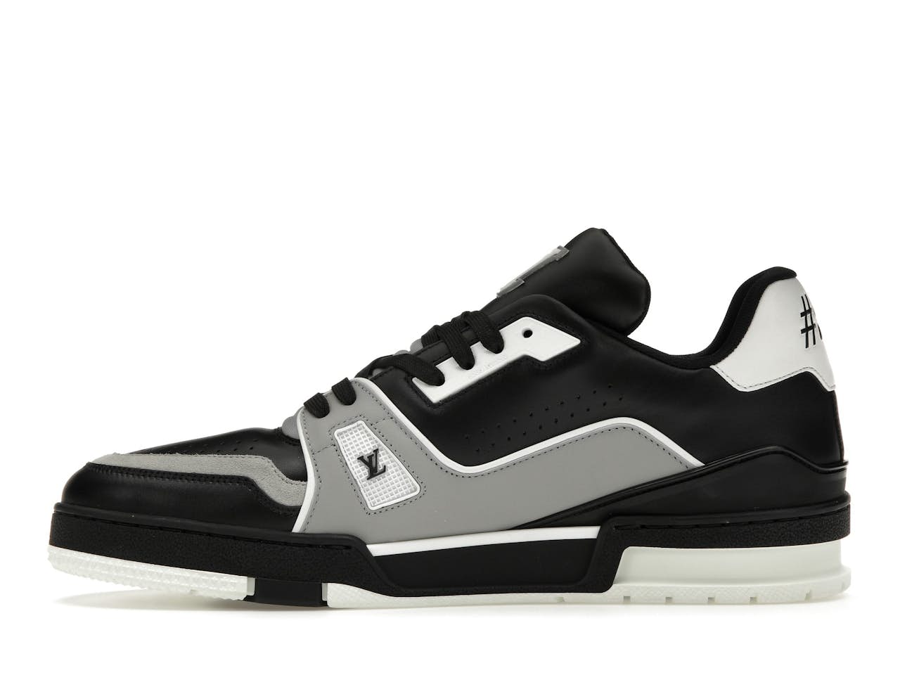 Louis Vuitton Trainer