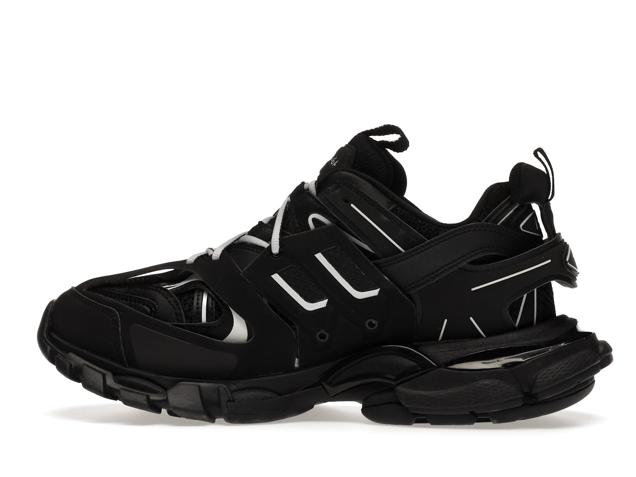 Balenciaga Track