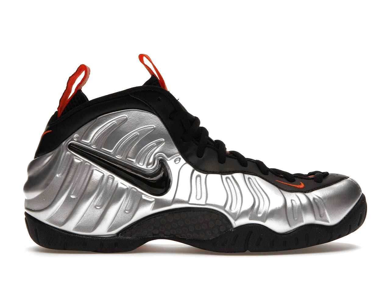 Nike Air Foamposite One