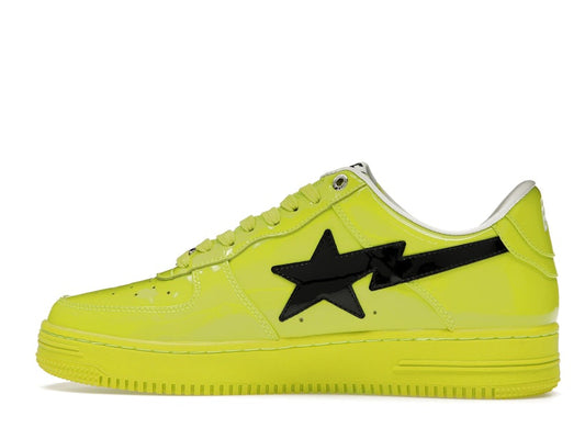 A Bathing Ape Bape Sta Low