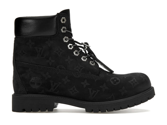 Louis Vuitton Timberland 6" Ankle Boot