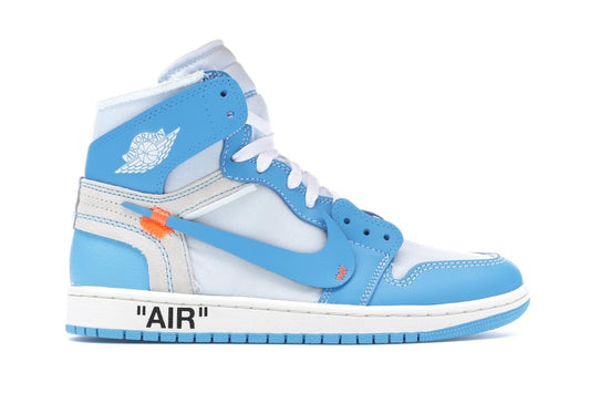 Jordan 1 Retro High
