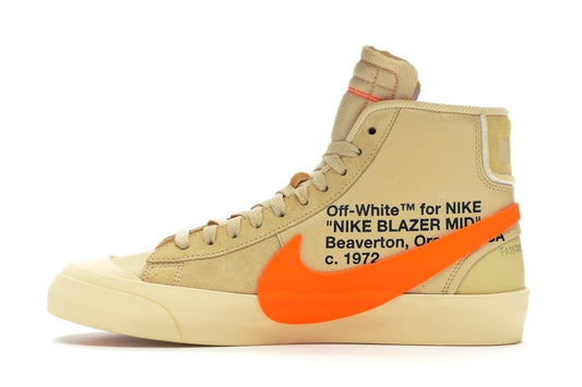 Nike Blazer Mid
