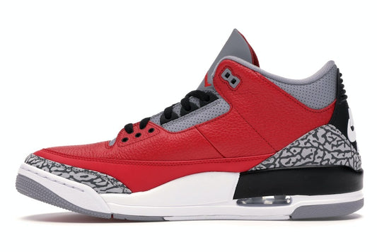 Jordan 3 Retro