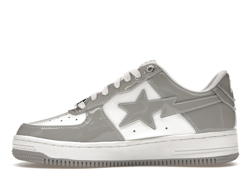 A Bathing Ape Bape Sta Low