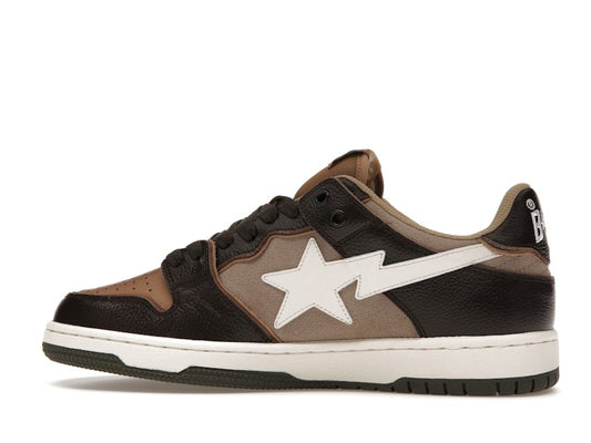 A Bathing Ape Sk8 Sta