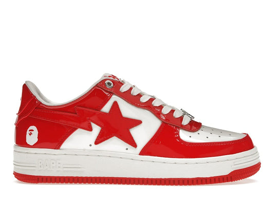 A Bathing Ape Bape Sta Low
