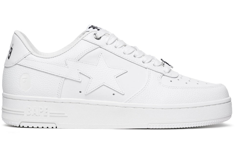A Bathing Ape Bape Sta Low
