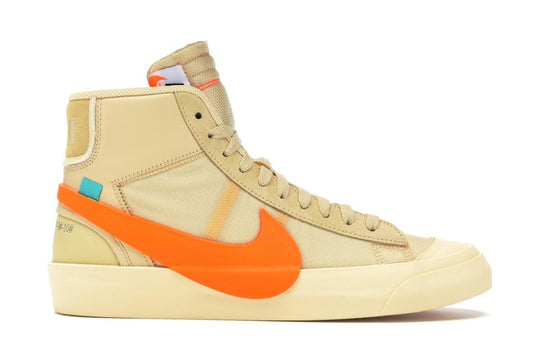 Nike Blazer Mid