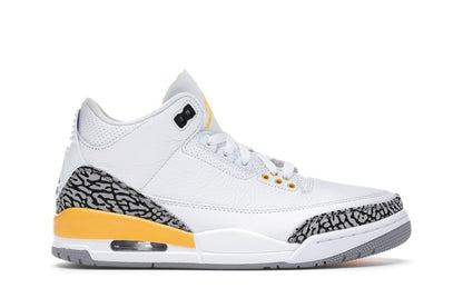 Jordan 3 Retro