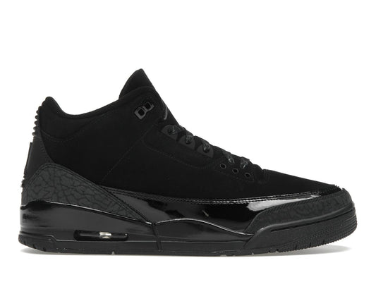 Jordan 3 Retro
