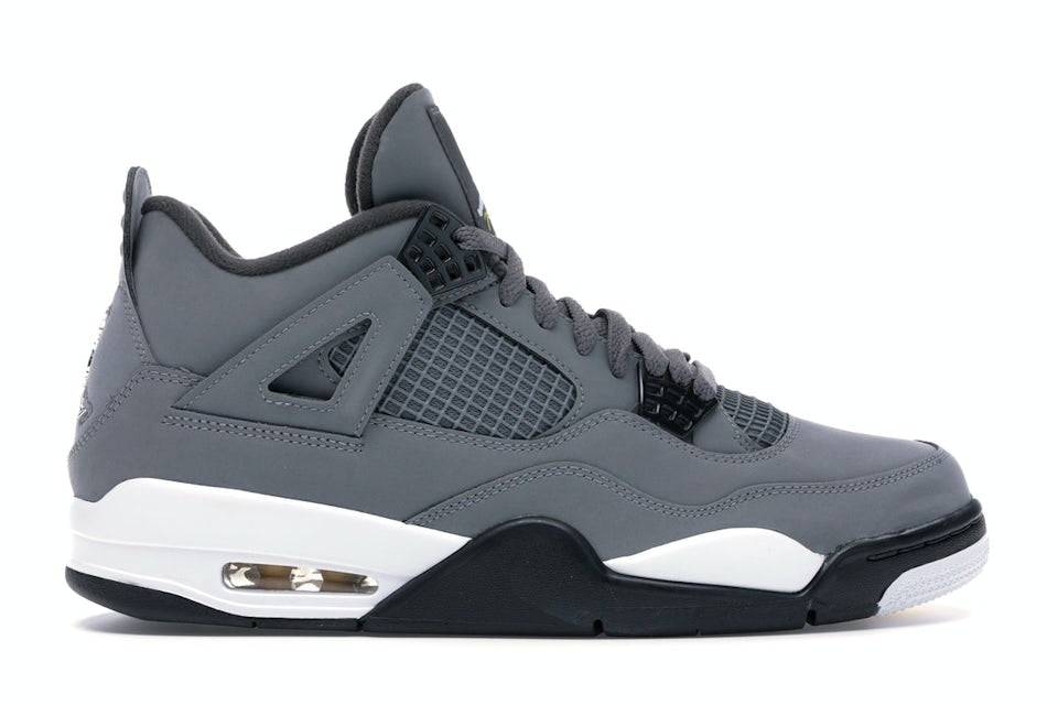 Air Jordan 4 Retro