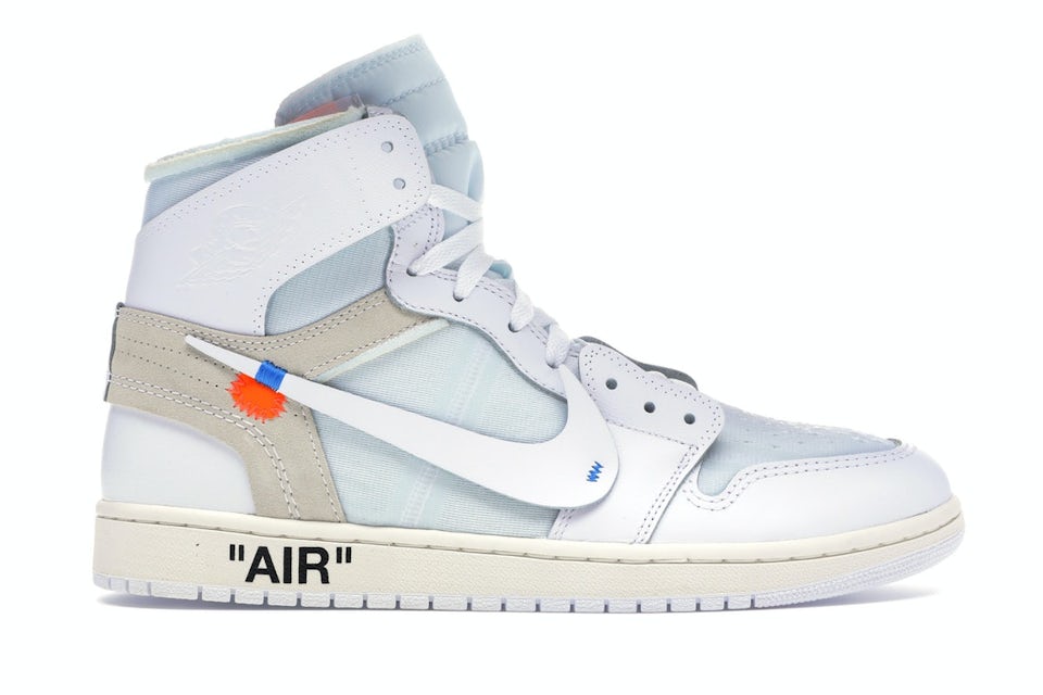 Jordan 1 Retro High