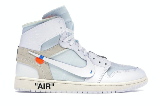 Jordan 1 Retro High