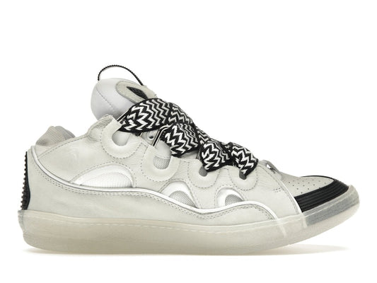 Lanvin Leather Curb
