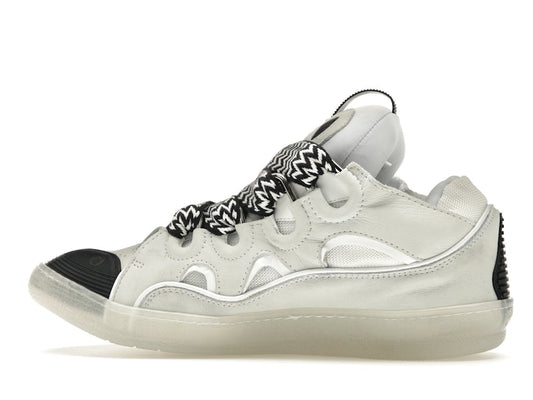 Lanvin Leather Curb