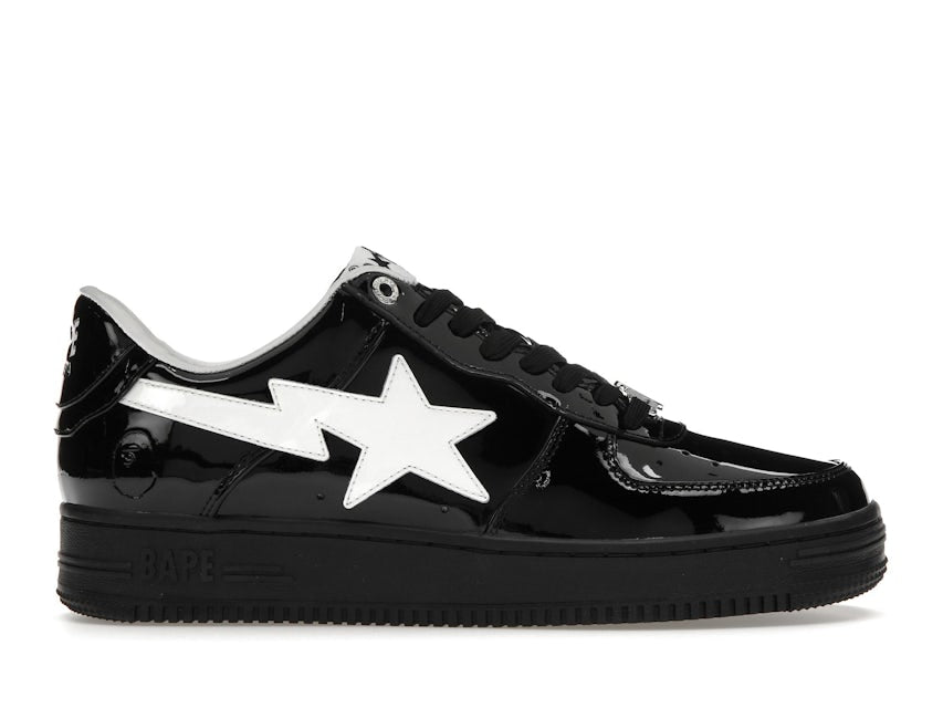 A Bathing Ape Bape Sta Low