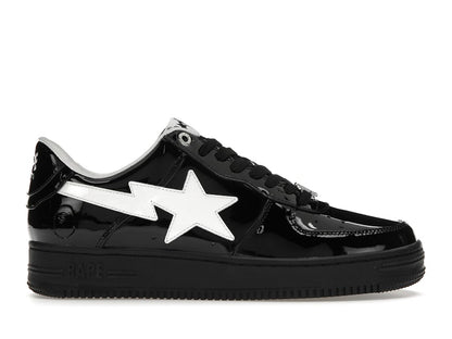 A Bathing Ape Bape Sta Low
