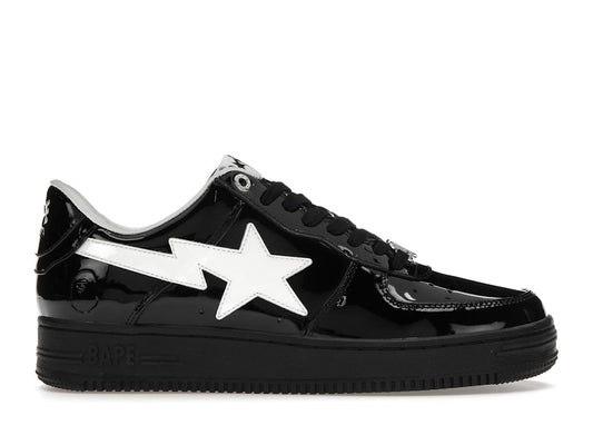 A Bathing Ape Bape Sta Low