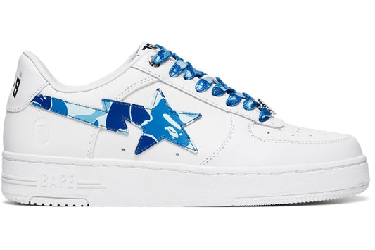 A Bathing Ape Bape Sta Low