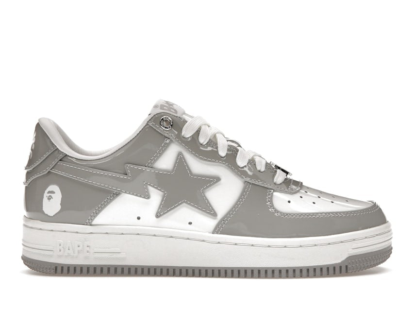 A Bathing Ape Bape Sta Low