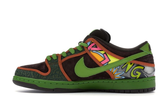Nike Dunk Low Premium SB QS