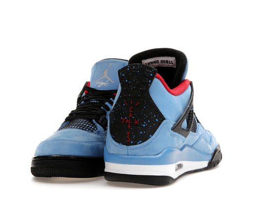 Air Jordan 4 Retro