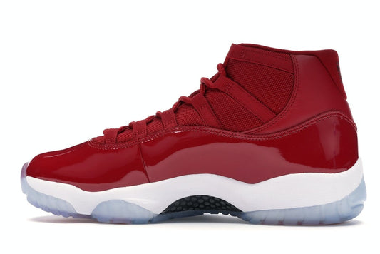 Jordan 11 Retro High