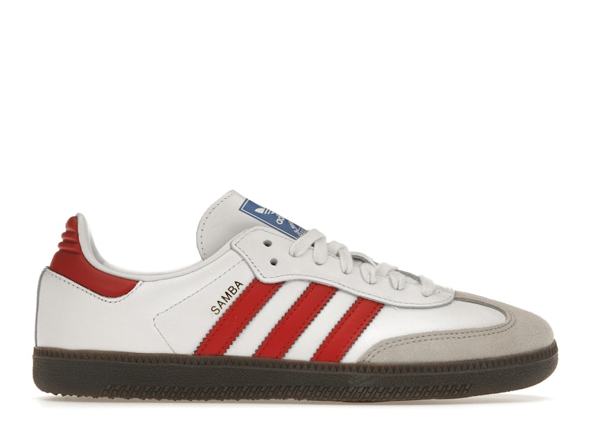 Adidas SAMBA