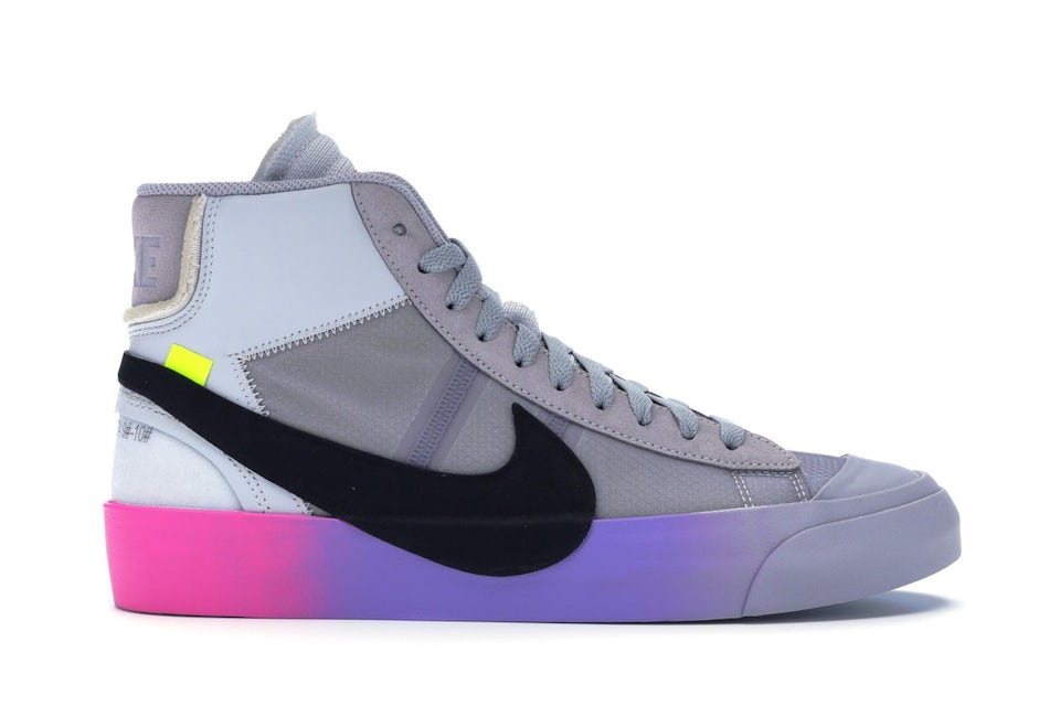 Nike Blazer Mid